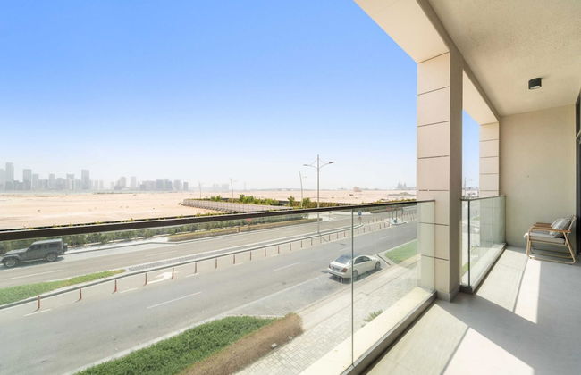 Silkhaus Park View Tower - Saadiyat Island - Photo 27