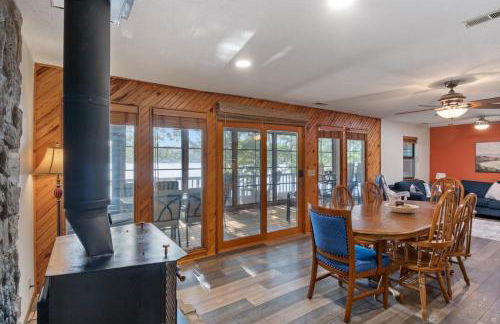 Quiet Cove, Private Dock, Fishing, Swimming, Boat Slip & Kayaks - Foto 5