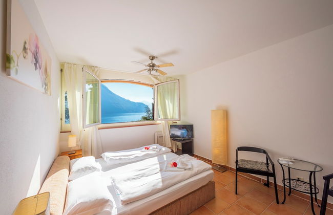 Magnolia Apt. 1 Front Lake - Foto 5