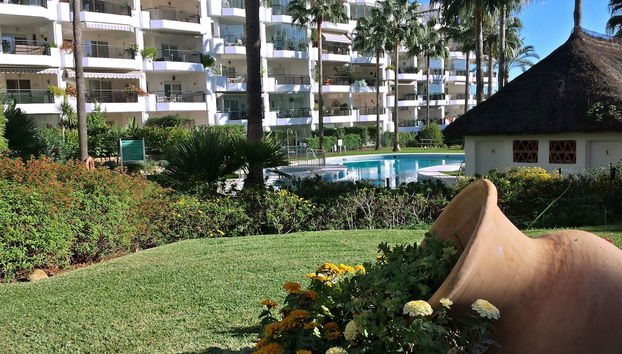 Mi Capricho Luxury Apartament by the Sea - Foto 2, Imagen principal