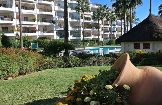 Mi Capricho Luxury Apartament by the Sea - Foto 1