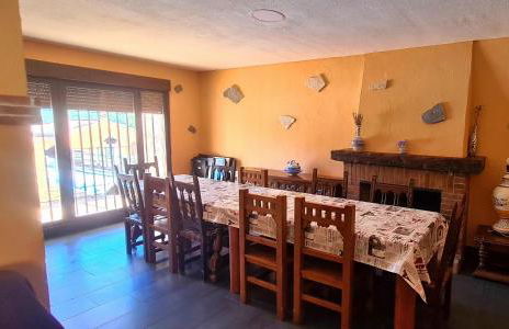 Casa la hijita - Photo 19