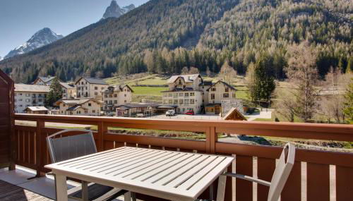 Dormio Resort Les Portes du Mont Blanc - Photo 2