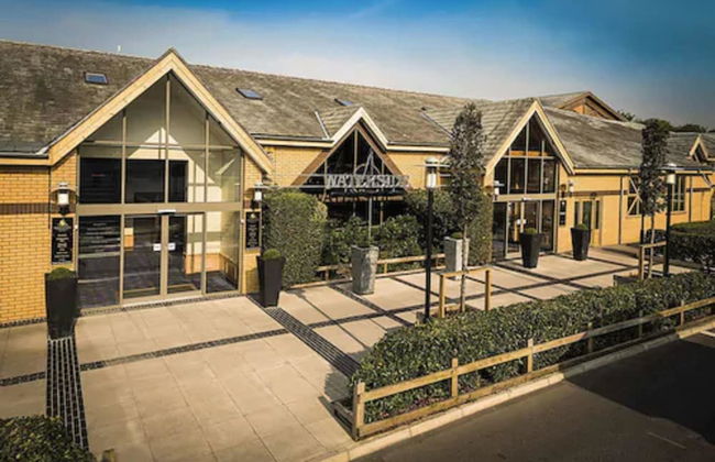 Waterside Holiday Park & Spa - Foto 1