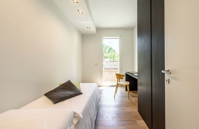 EMILIA SUITE GREEN - Foto 14