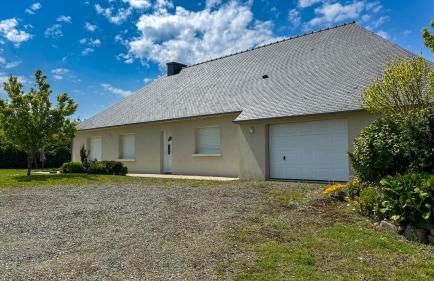 Grande et belle maison à 5 minutes de la mer - Foto 12