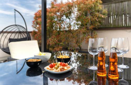 Bocconi's Nest - Close to Duomo with terrace - Foto 32