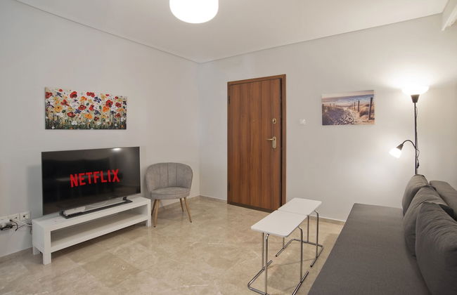 Belle Helene in Alimos - Foto 5