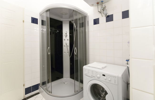 Heart of Vienna Harmoniegasse - Foto 17