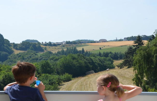 Holiday Apartment Haus-stumm - Foto 23