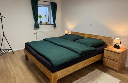 Ferienwohnung Hexenruhe - Foto 13