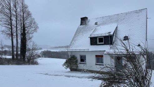 Ferienhaus am Vogelsang - Foto 3