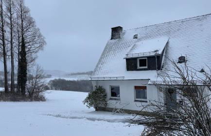 Ferienhaus am Vogelsang - Foto 3