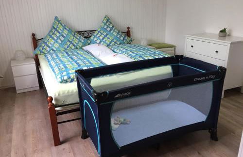 FeWo Frieda in Salem - Foto 6