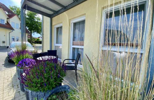 Appartementhaus Möwe - Foto 18