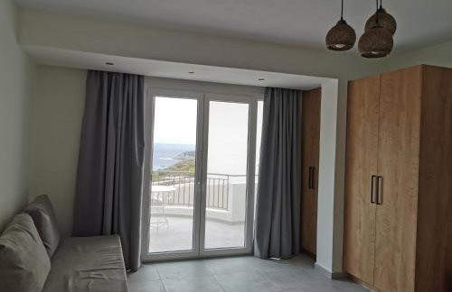 Heliopetra Sea View Studios - Foto 32