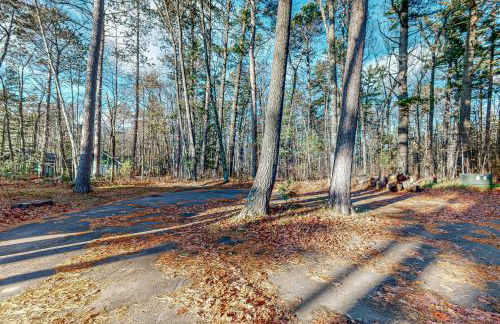 Sundown at Fence Lake - Foto 24