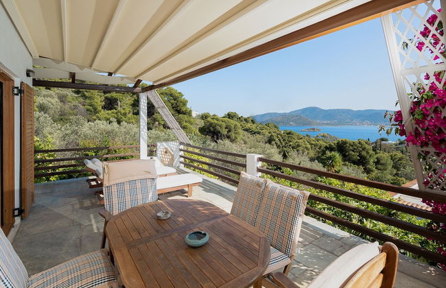 MTC-Villa Beis - Foto 44