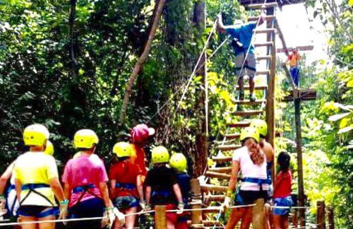 Malai Manso Cotista - Resort Acomodações 4 hosp - Foto 57