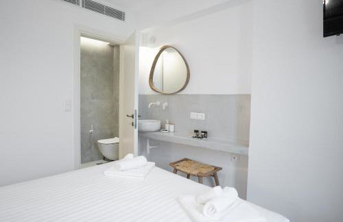 Olvio Suites - Foto 75