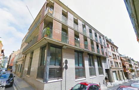 My Space Barcelona Guell Terrace Center - Photo 4