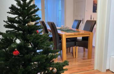 FeWo Obstfelderschmiede - Foto 10