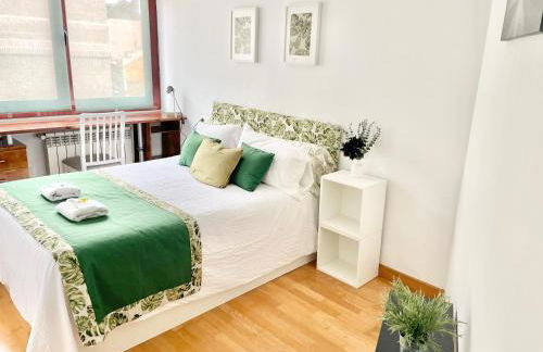 El Carbayu Con garaje privado - Foto 1