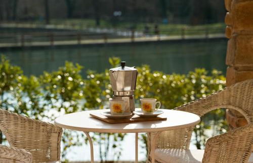 Laghi Della Tranquillita' - Foto 20