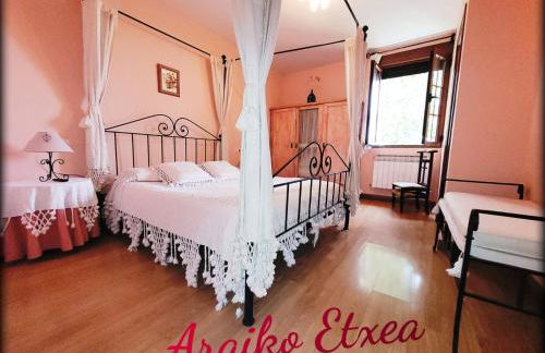 Araiko Etxea Casa Rural - Foto 1