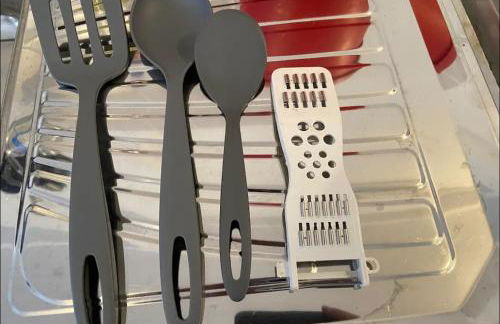 42 Apartamento com Area privativa, ao lado do materdei, cozinha, máquina de lavar e vaga de garagem - Foto 14