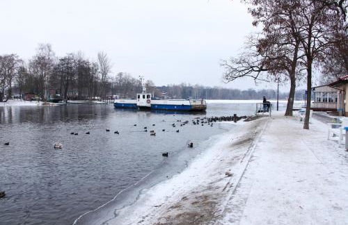 Ferienhaus Caputh - Foto 41
