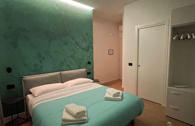 B&B Affittacamere Grace's Home - Foto 8