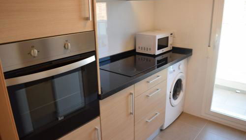 Residencial Blaumar Piles Playa - Foto 4