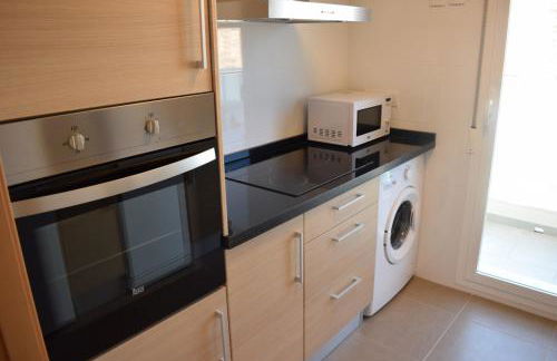 Residencial Blaumar Piles Playa - Foto 4