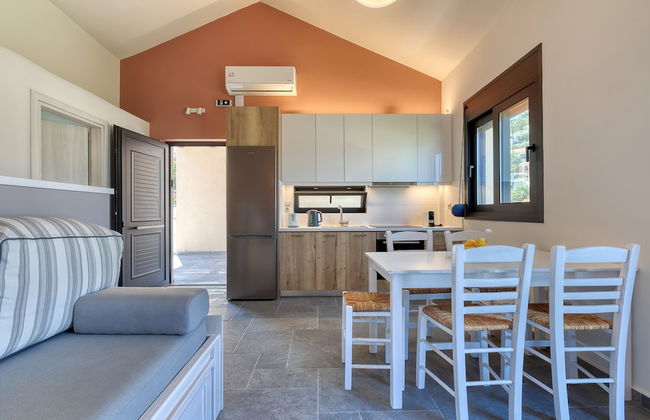 Lemonia Suites in Ikaria - Foto 16