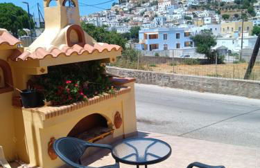 Theodore's Mansion Your aristocratic escape in Greece - Foto 17