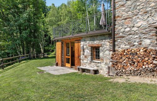 Chalet Cuore Selvatico - Foto 28