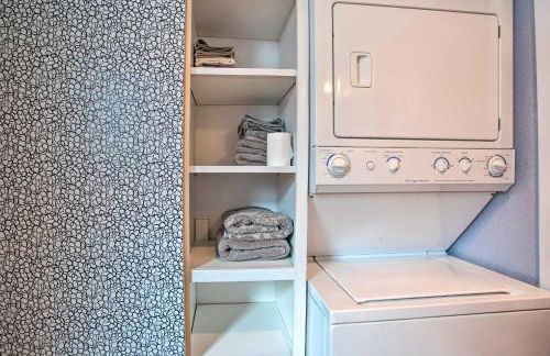 Downtown Home - 12 Mi to Black Canyon Natl Park! - Foto 27