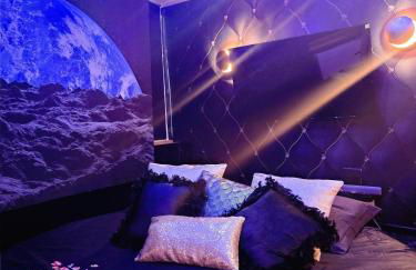 L Escapade Love Room - Foto 6