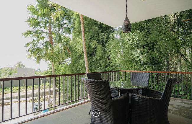 Harmony Hilltop City View 4BR Villa With Pool - Foto 15