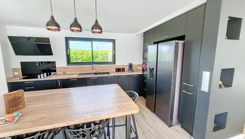 Villa Soizic - Foto 3