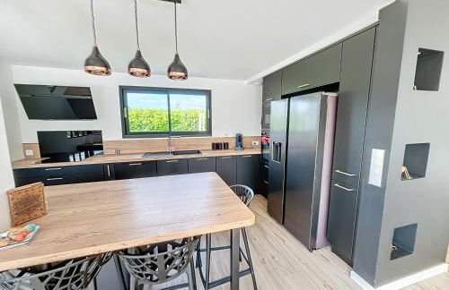 Villa Soizic - Foto 3