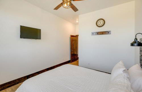 Spacious South Dakota Retreat Near Golfing! - Foto 15