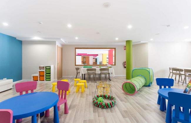 Aparthotel Acuasol - Photo 74