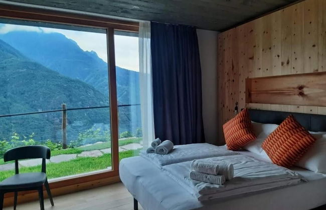 Agriturismo Ca' Pianazöla - Foto 21