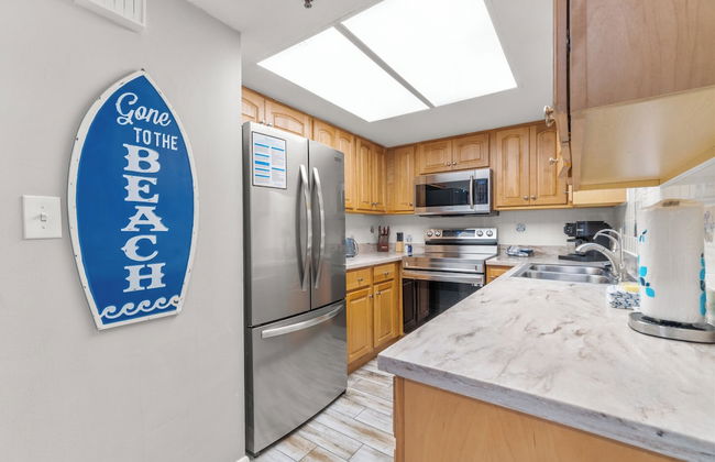 Phoenix II Beachfront Condos - Foto 12