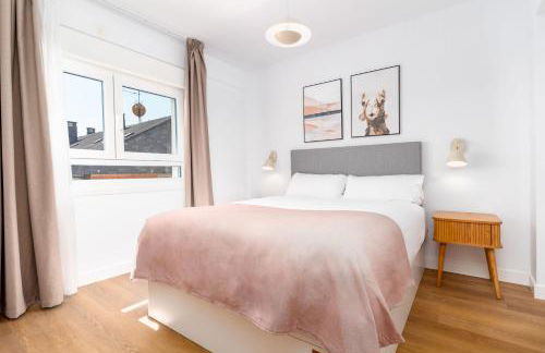 Limehome Oviedo Calle Postigo Bajo - Foto 22