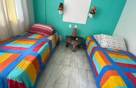 Apartamento Vista Mar até 4 hóspedes - Foto 8