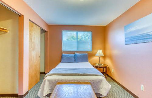 Bayview Cottage - Foto 26