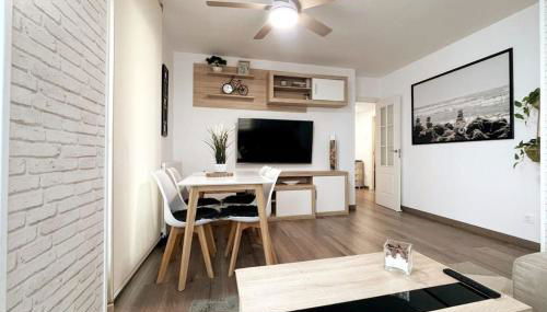 SeaHomes Vacations - CORAL SUN in Fenals Beach - Foto 4